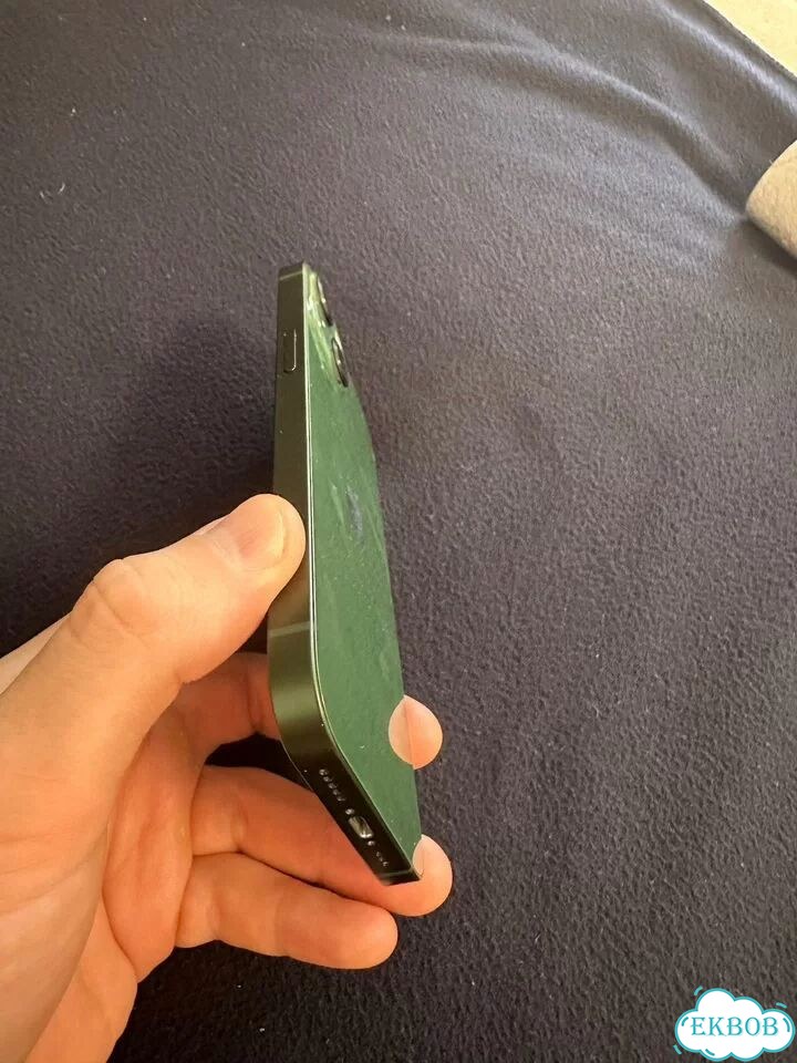 iPhone 13, 128 ГБ, SIM + eSIM фото 3