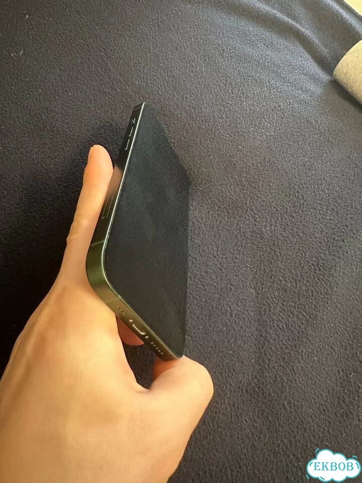 iPhone 13, 128 ГБ, SIM + eSIM фото 4