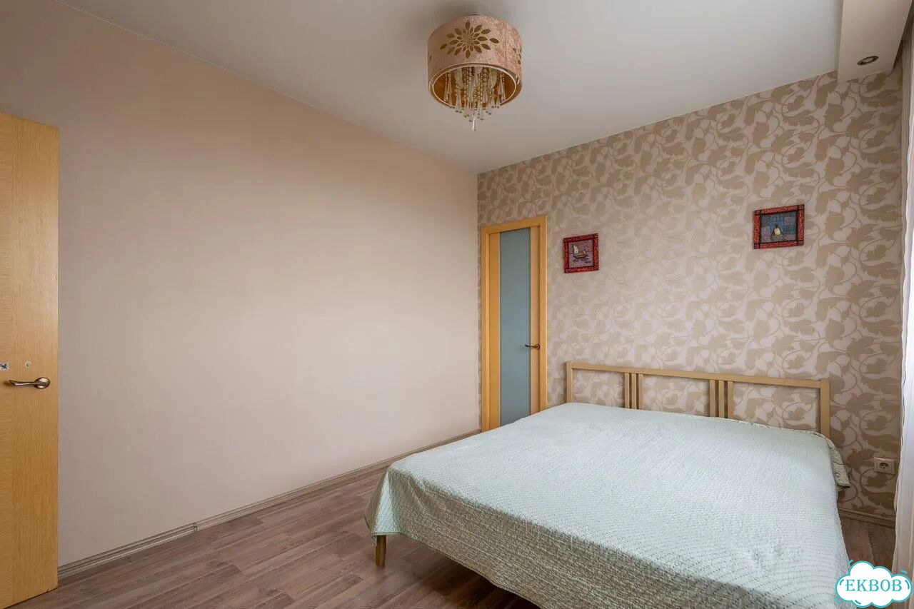 3-к. квартира, 89,5 м², 15/25 эт. фото 11