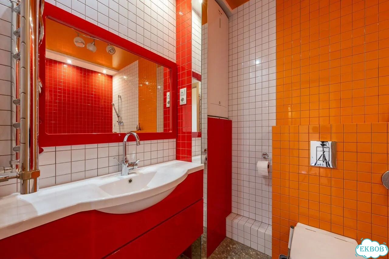 3-к. квартира, 89,5 м², 15/25 эт. фото 14