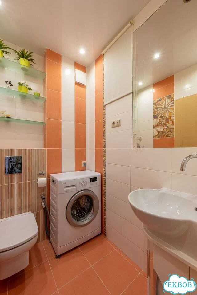 3-к. квартира, 89,5 м², 15/25 эт. фото 16