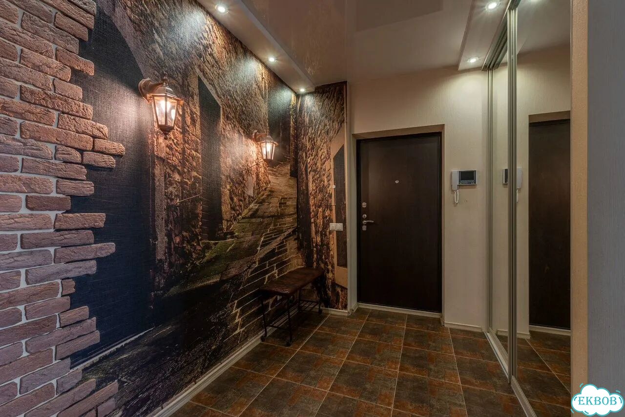 3-к. квартира, 89,5 м², 15/25 эт. фото 19