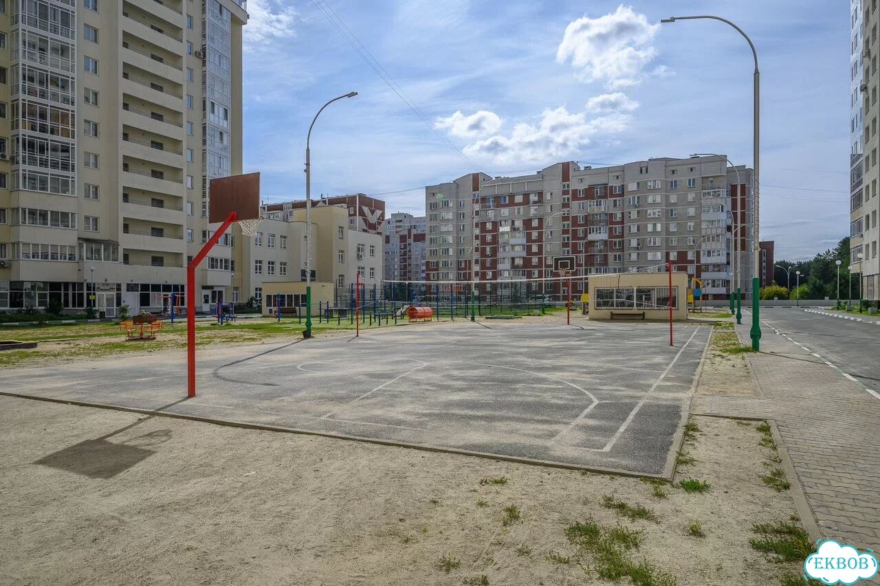 3-к. квартира, 89,5 м², 15/25 эт. фото 22
