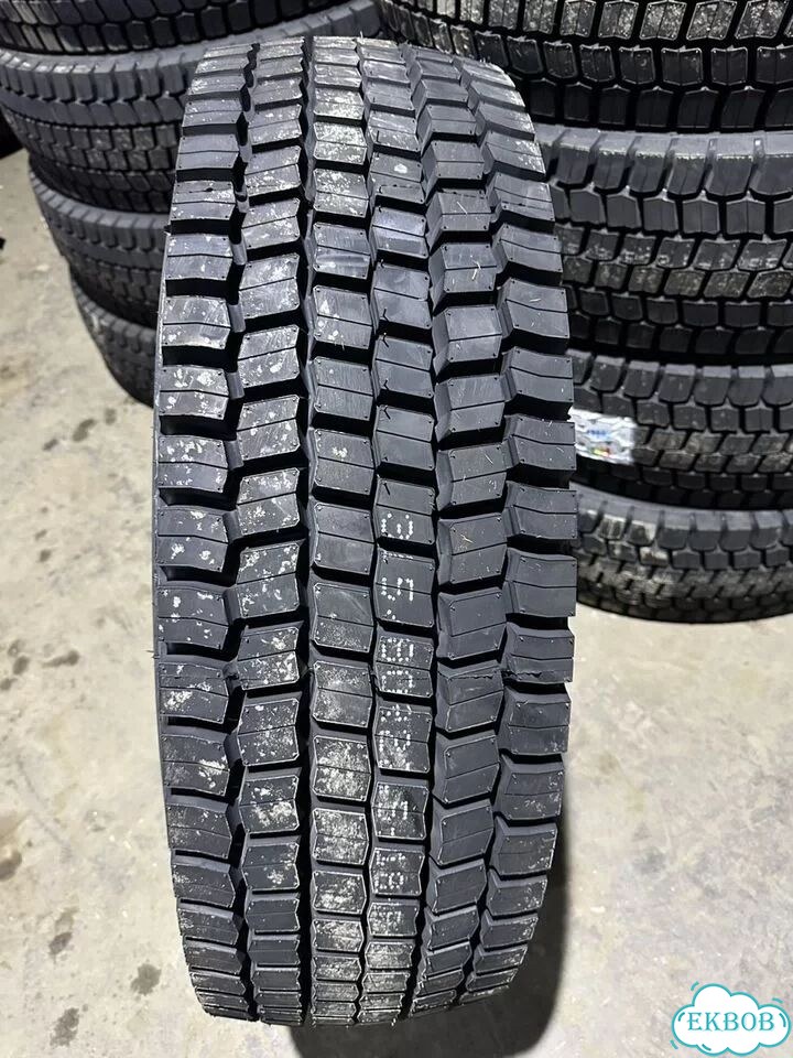 Автошина 315/70R22.5 Yartu CM335 20PR тайланд фото 2