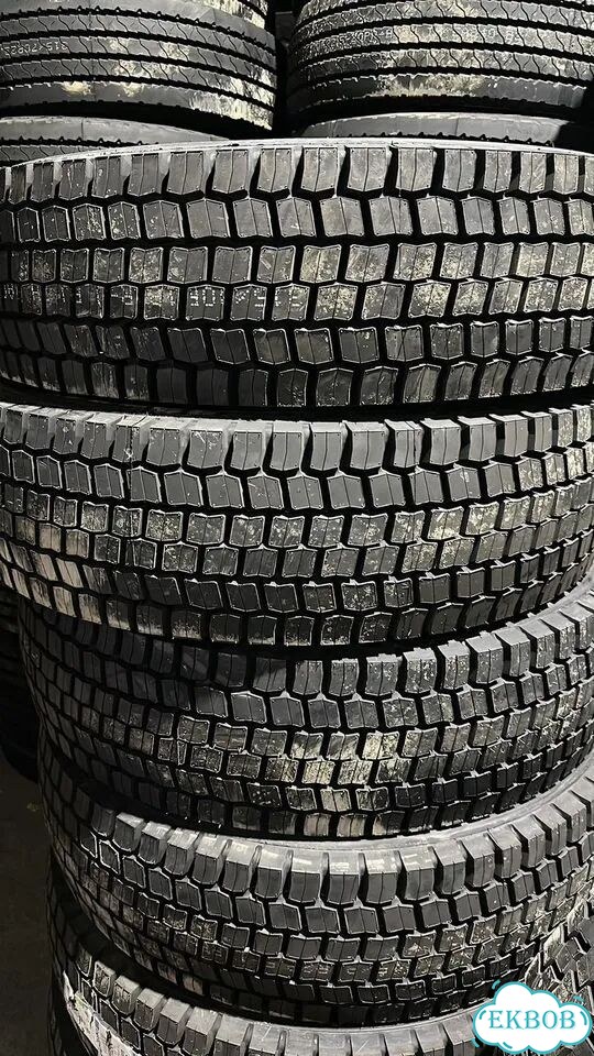 Автошина 315/70R22.5 Yartu CM335 20PR тайланд фото 4