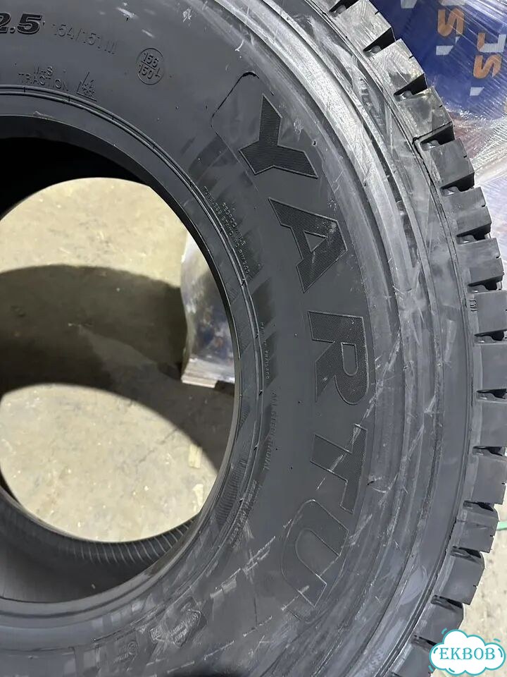 Автошина 315/70R22.5 Yartu CM335 20PR тайланд фото 7