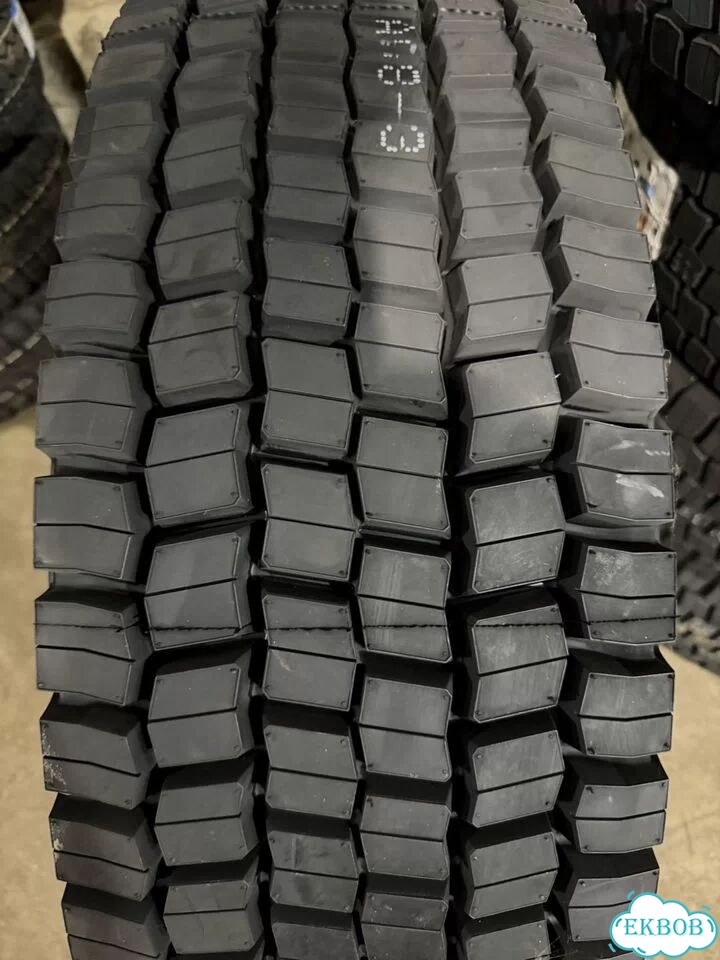Автошина 315/70R22.5 Yartu CM335 20PR тайланд фото 8