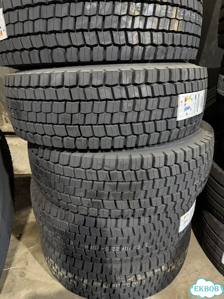 Автошина 315/70R22.5 Yartu CM335 20PR тайланд фото 9