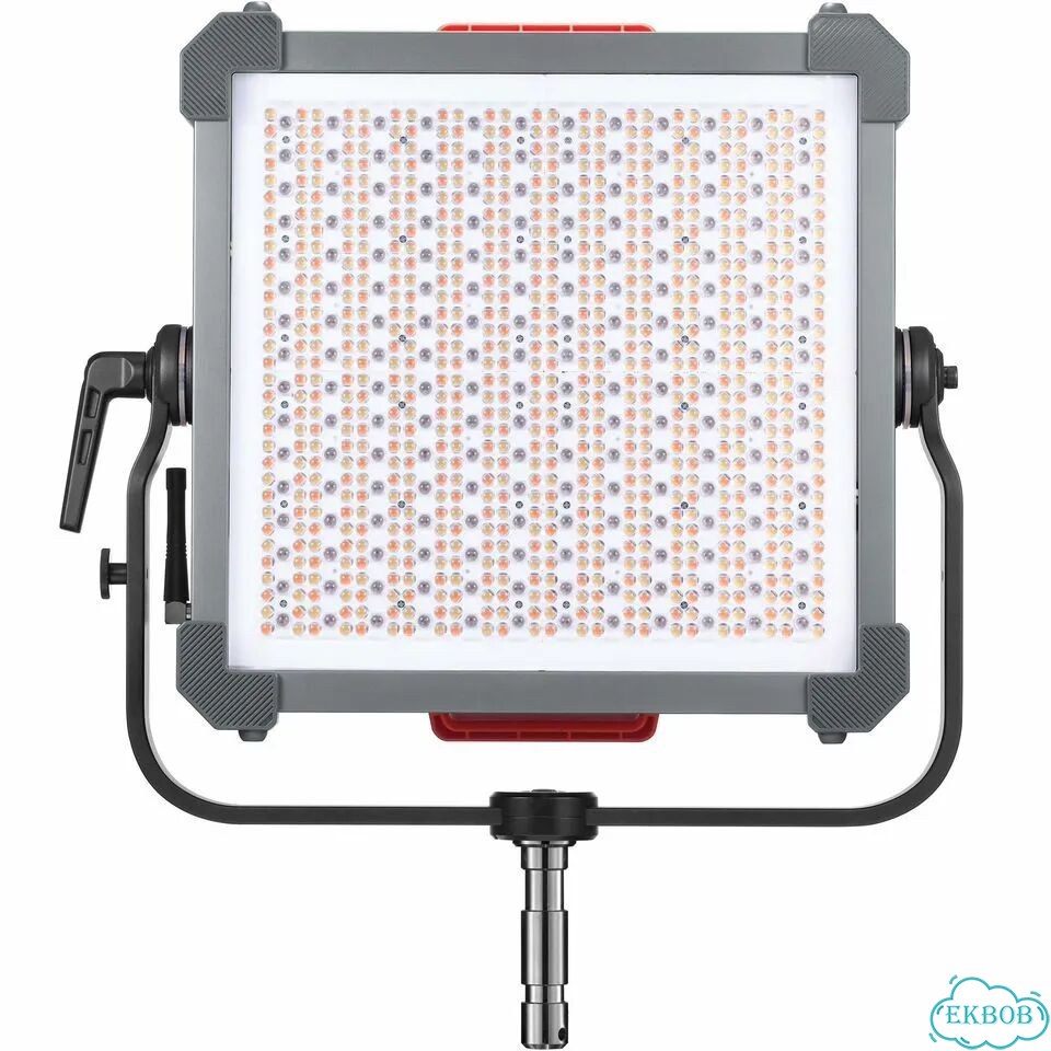 Осветитель светодиодный Godox Knowled P600R Hard фото 1