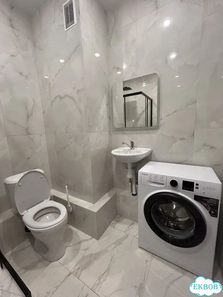 2-к. квартира, 60 м², 15/30 эт. фото 11