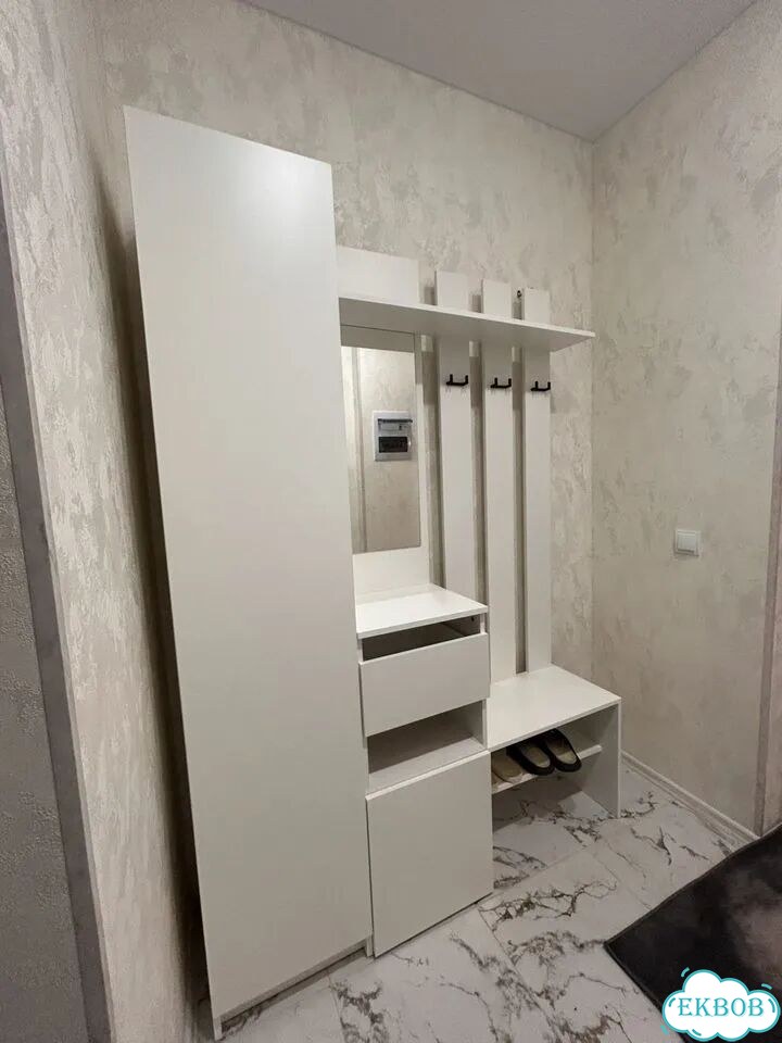 2-к. квартира, 60 м², 15/30 эт. фото 12