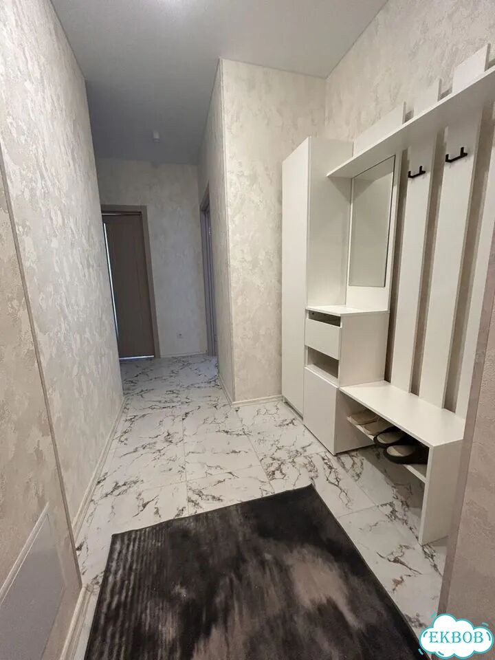 2-к. квартира, 60 м², 15/30 эт. фото 13
