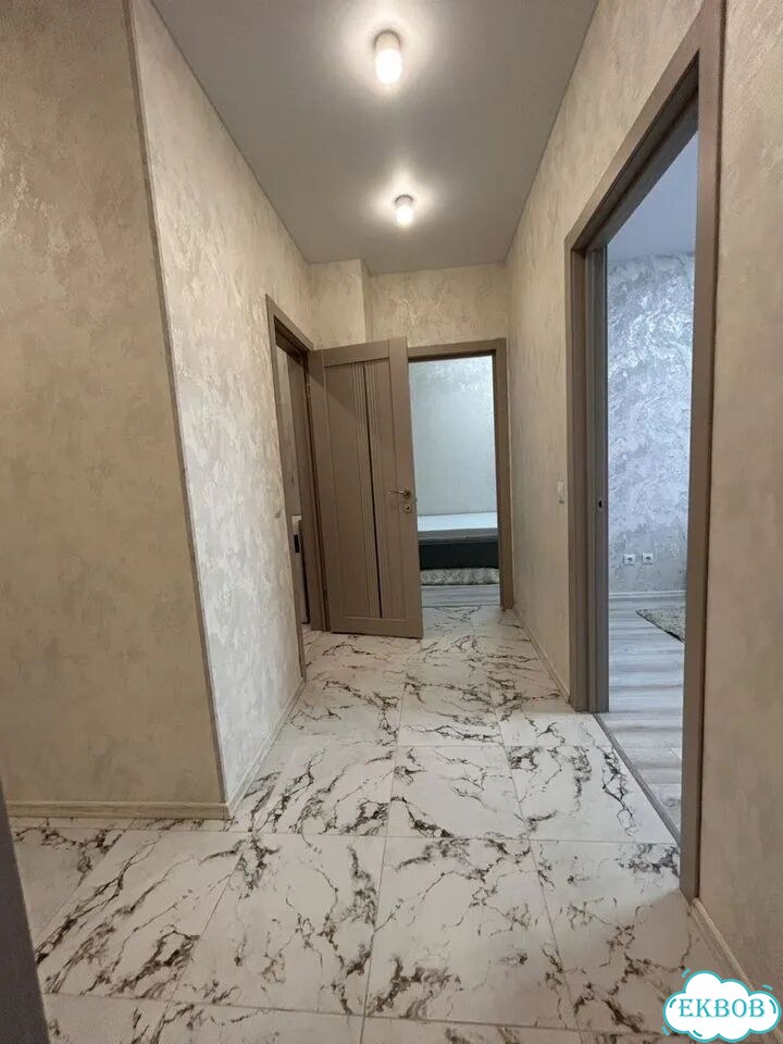 2-к. квартира, 60 м², 15/30 эт. фото 14