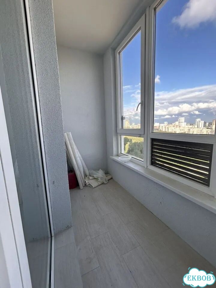 2-к. квартира, 60 м², 15/30 эт. фото 16