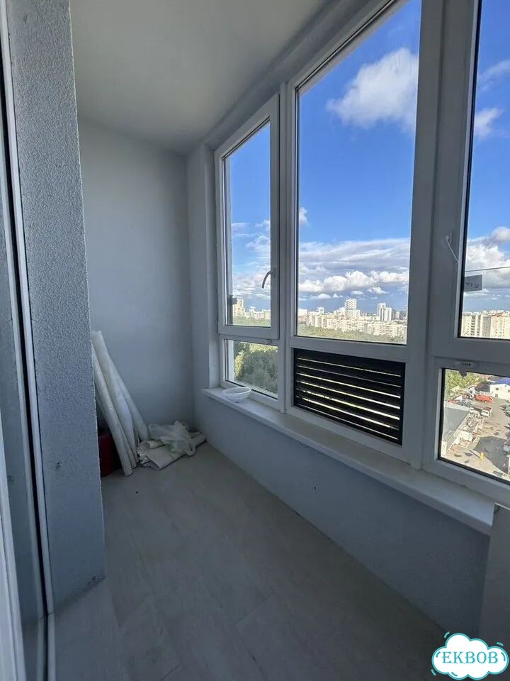 2-к. квартира, 60 м², 15/30 эт. фото 17
