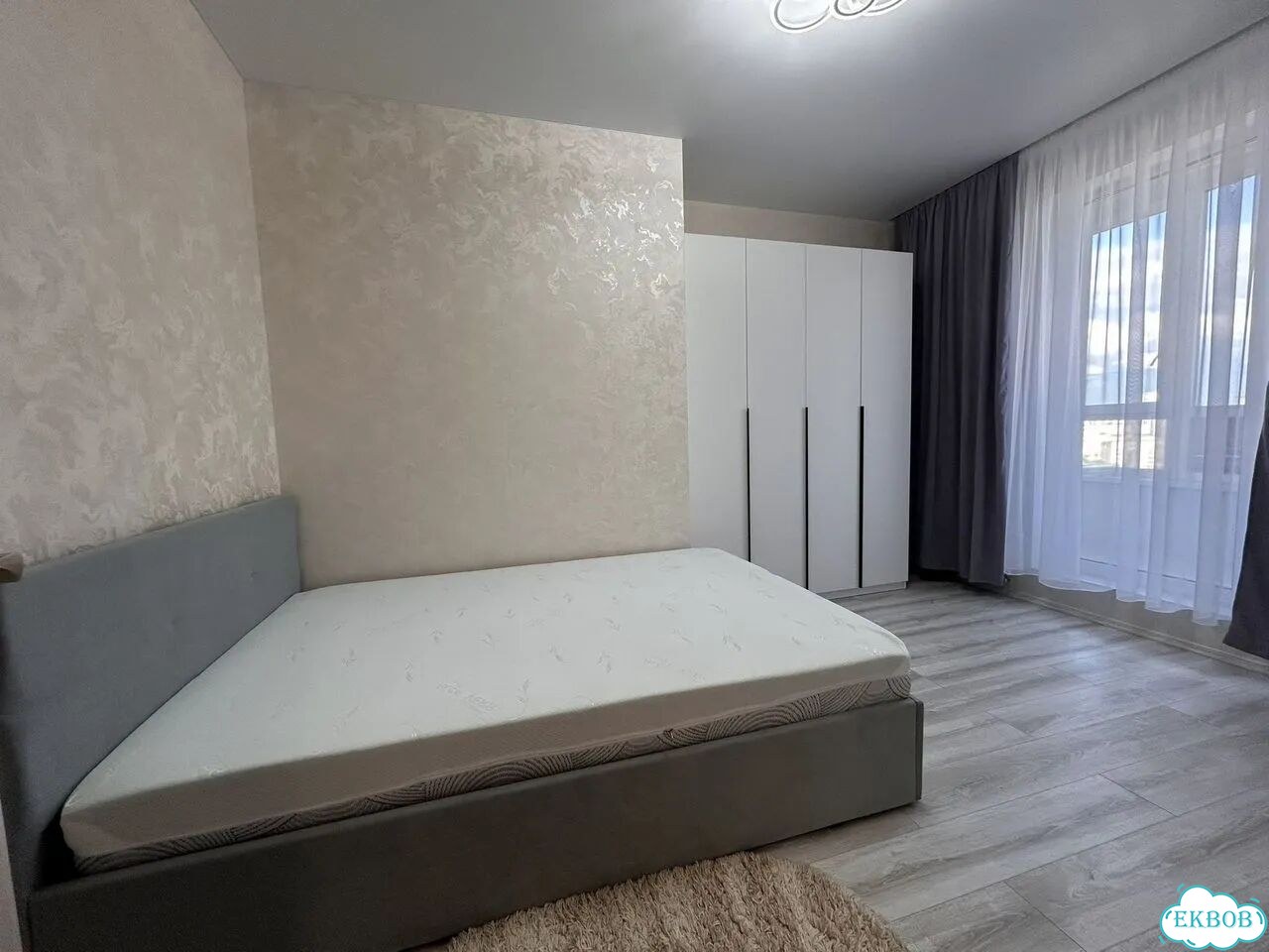 2-к. квартира, 60 м², 15/30 эт. фото 7