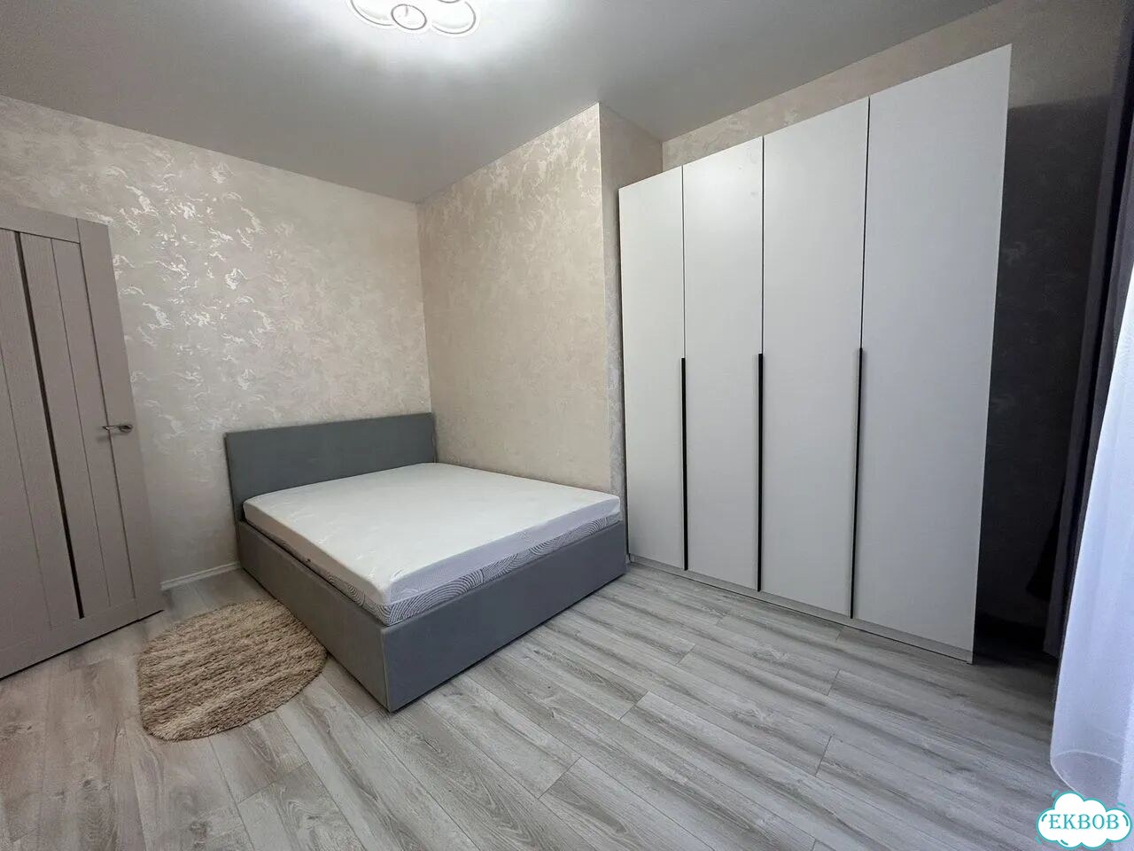 2-к. квартира, 60 м², 15/30 эт. фото 8