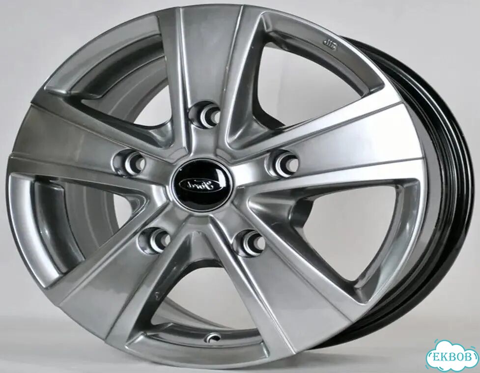 Литые диски Procast FF2074 6.5×R15 5×130 фото 2