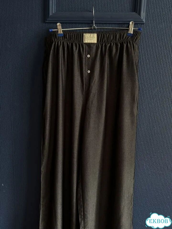 Пижамные брюки s фото 6