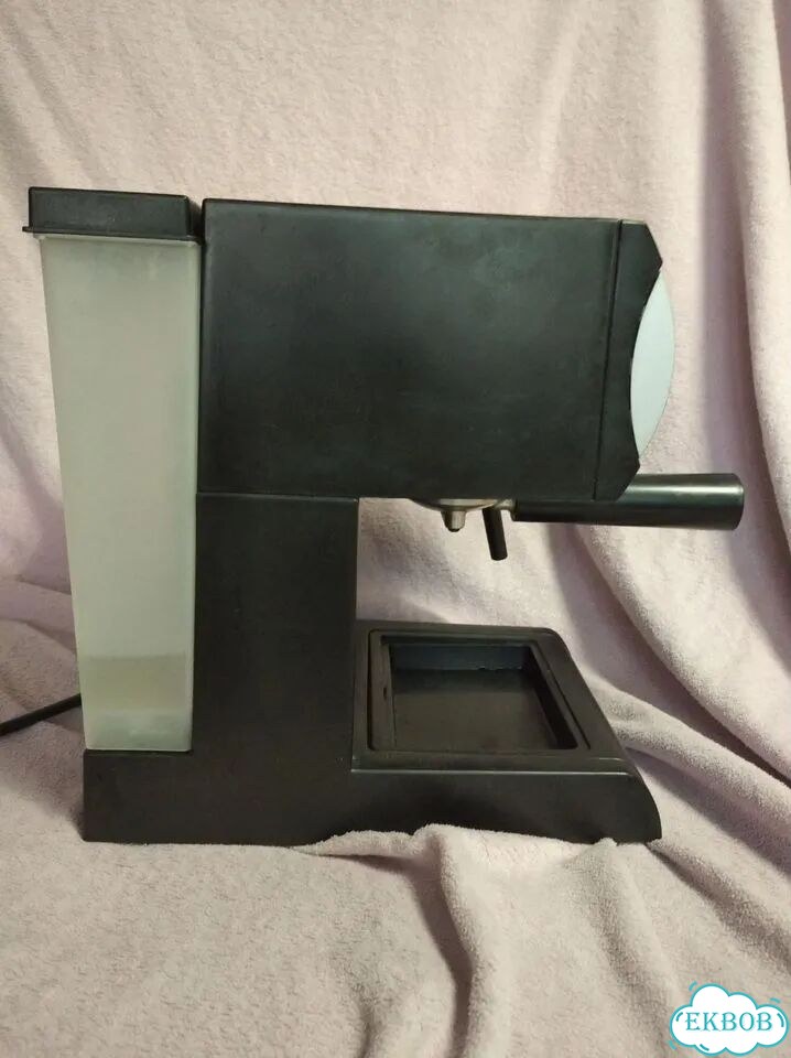 Кофеварка vitek vt 1511 фото 4