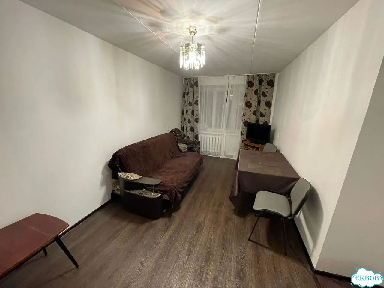 2-к. квартира, 45 м², 1/5 эт. фото 1