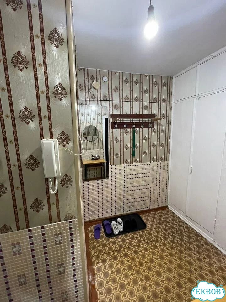 2-к. квартира, 45 м², 1/5 эт. фото 11