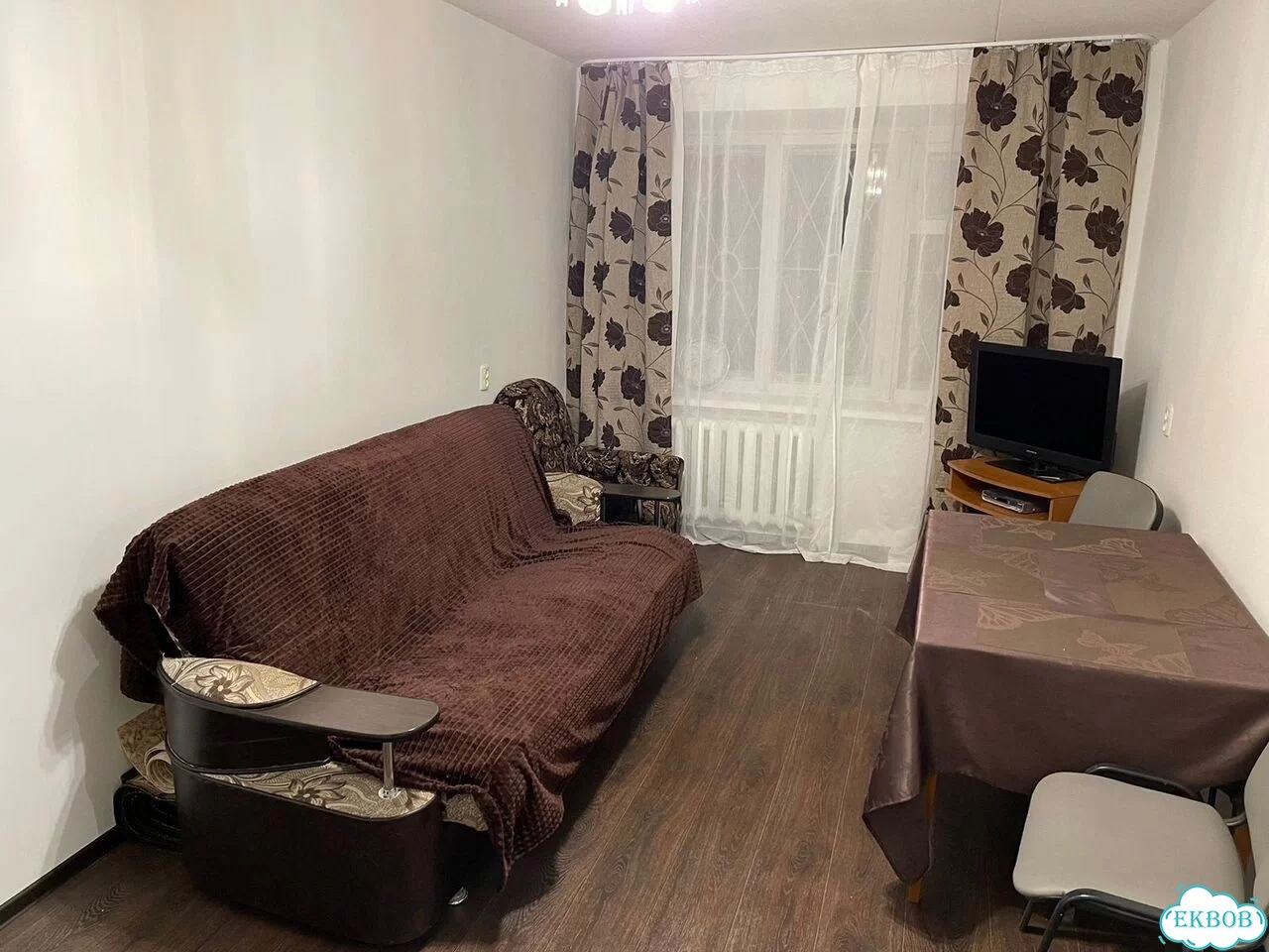 2-к. квартира, 45 м², 1/5 эт. фото 12
