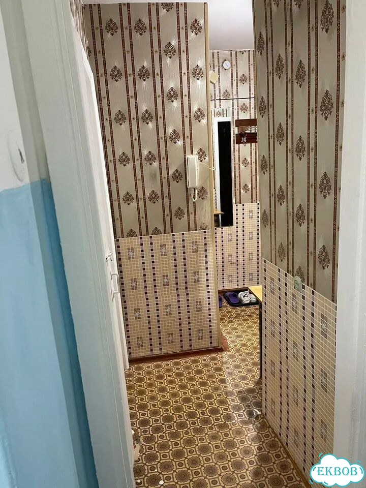 2-к. квартира, 45 м², 1/5 эт. фото 15