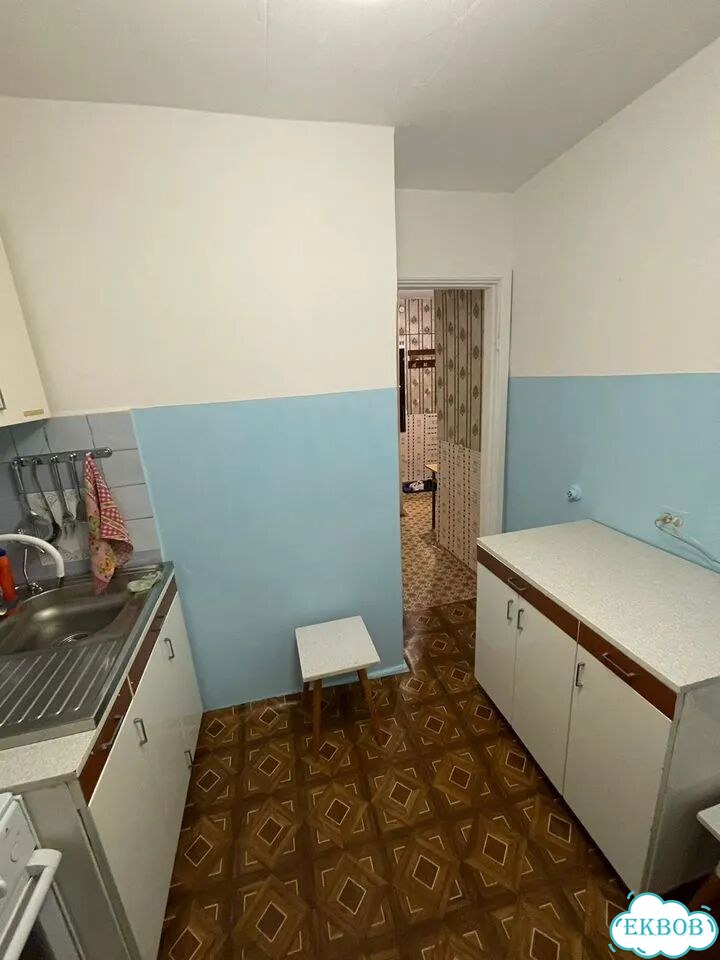 2-к. квартира, 45 м², 1/5 эт. фото 17