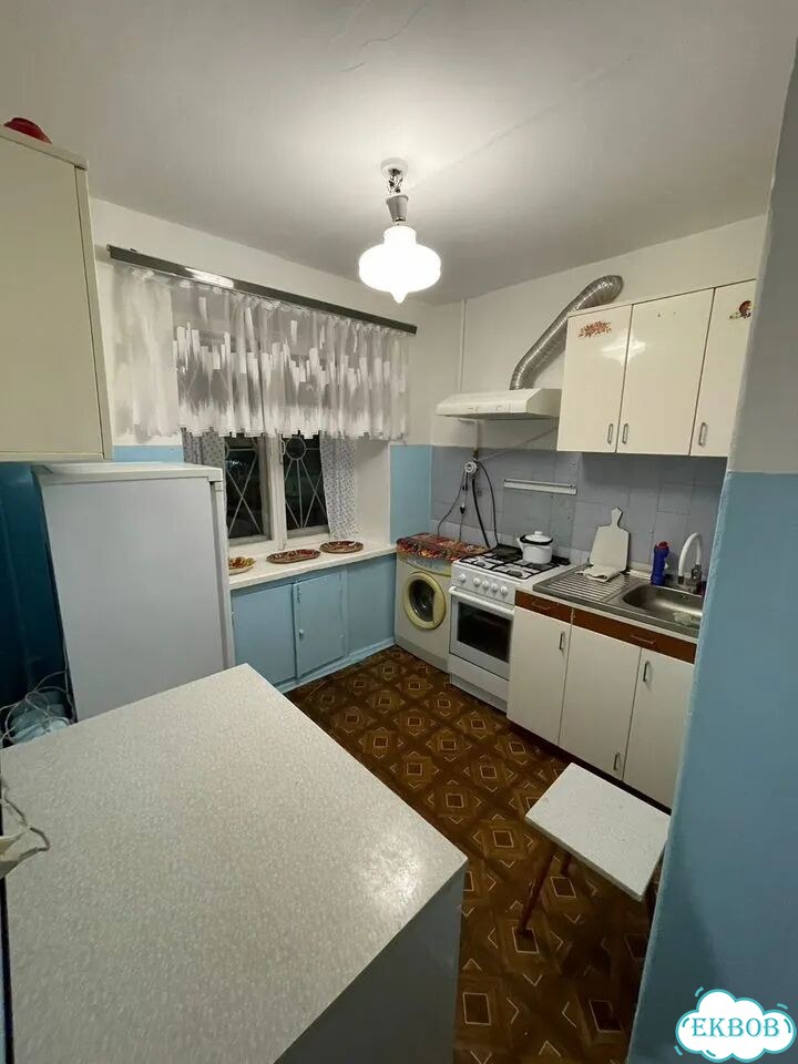 2-к. квартира, 45 м², 1/5 эт. фото 19