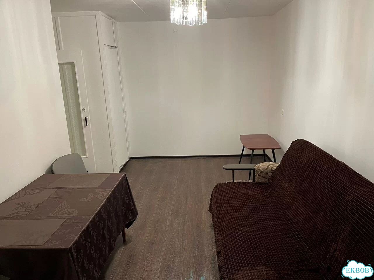 2-к. квартира, 45 м², 1/5 эт. фото 2