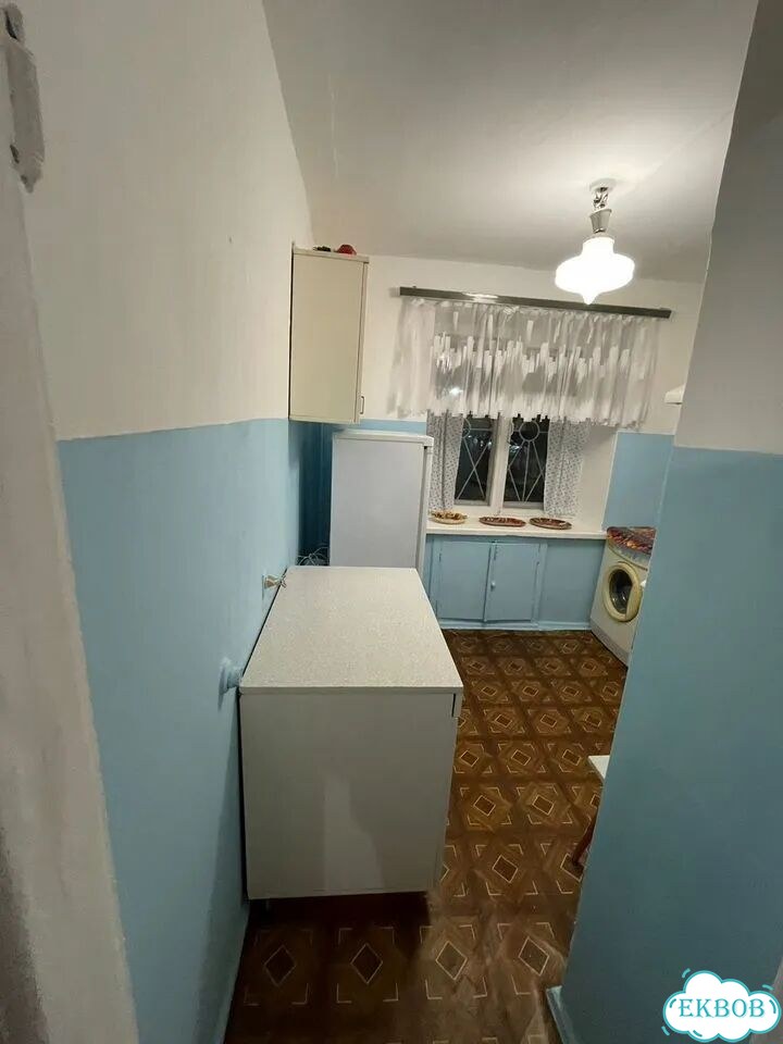 2-к. квартира, 45 м², 1/5 эт. фото 21