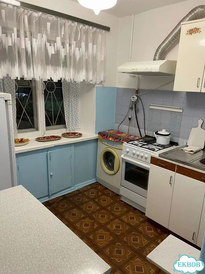 2-к. квартира, 45 м², 1/5 эт. фото 7