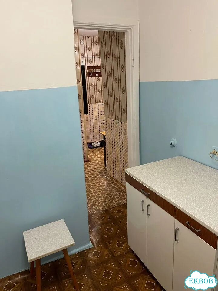 2-к. квартира, 45 м², 1/5 эт. фото 8
