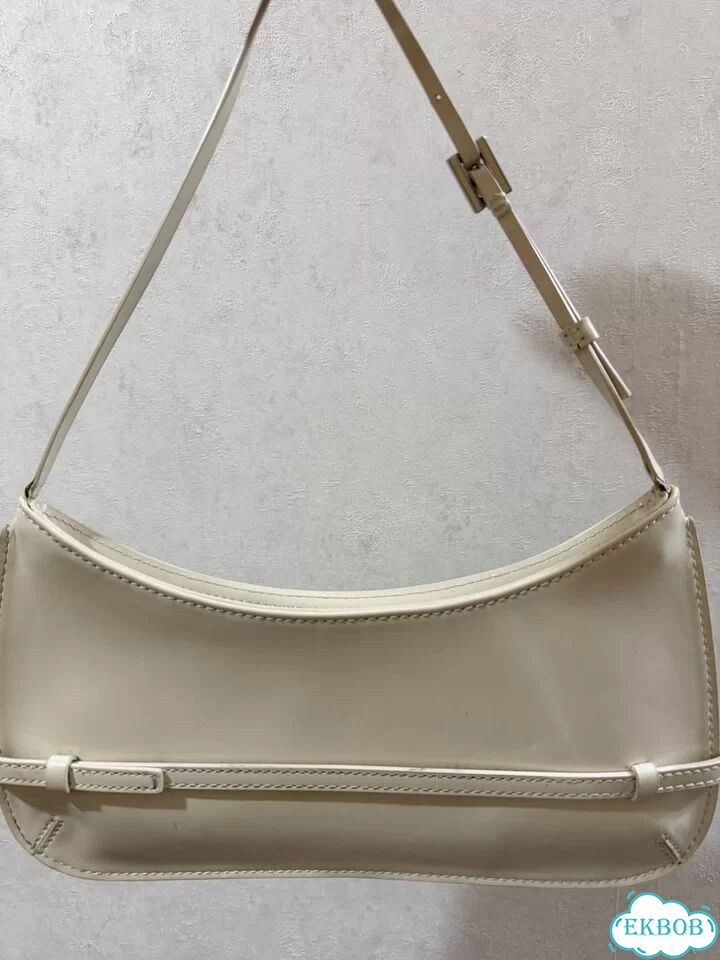 Сумка jacquemus le bisou оригинал фото 2