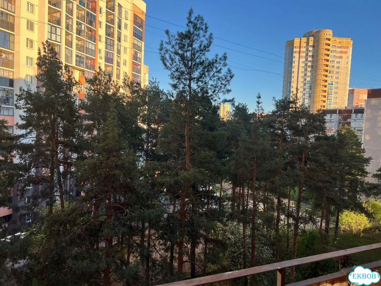 2-к. квартира, 53,3 м², 6/9 эт. фото 1