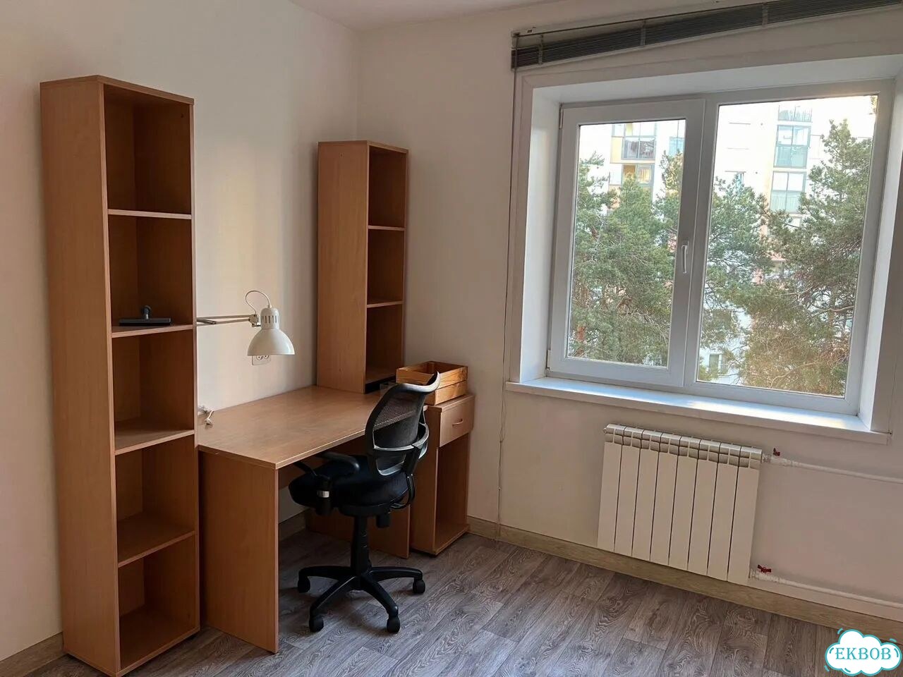2-к. квартира, 53,3 м², 6/9 эт. фото 10