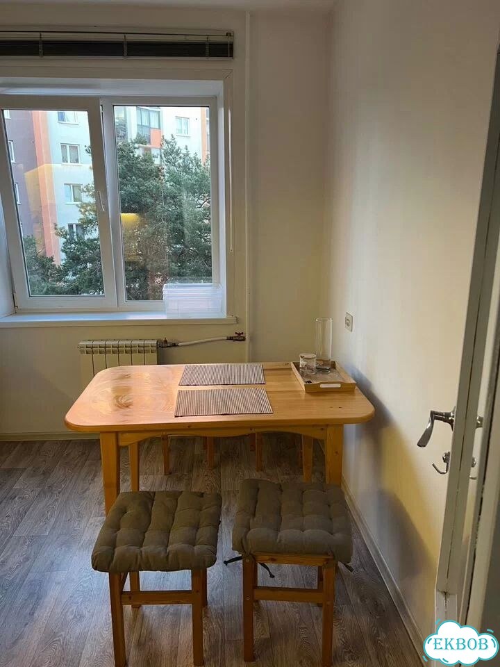 2-к. квартира, 53,3 м², 6/9 эт. фото 11