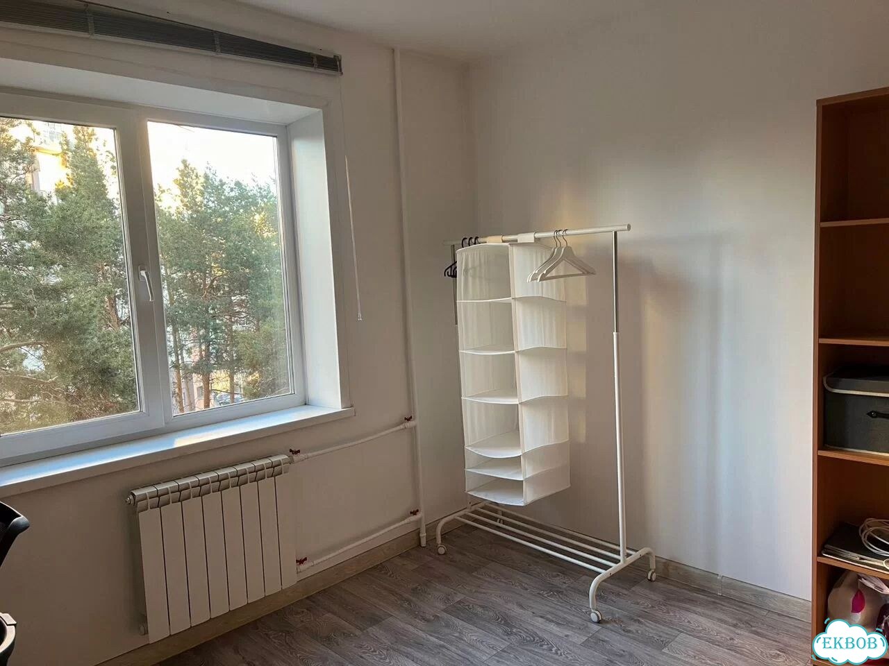 2-к. квартира, 53,3 м², 6/9 эт. фото 12