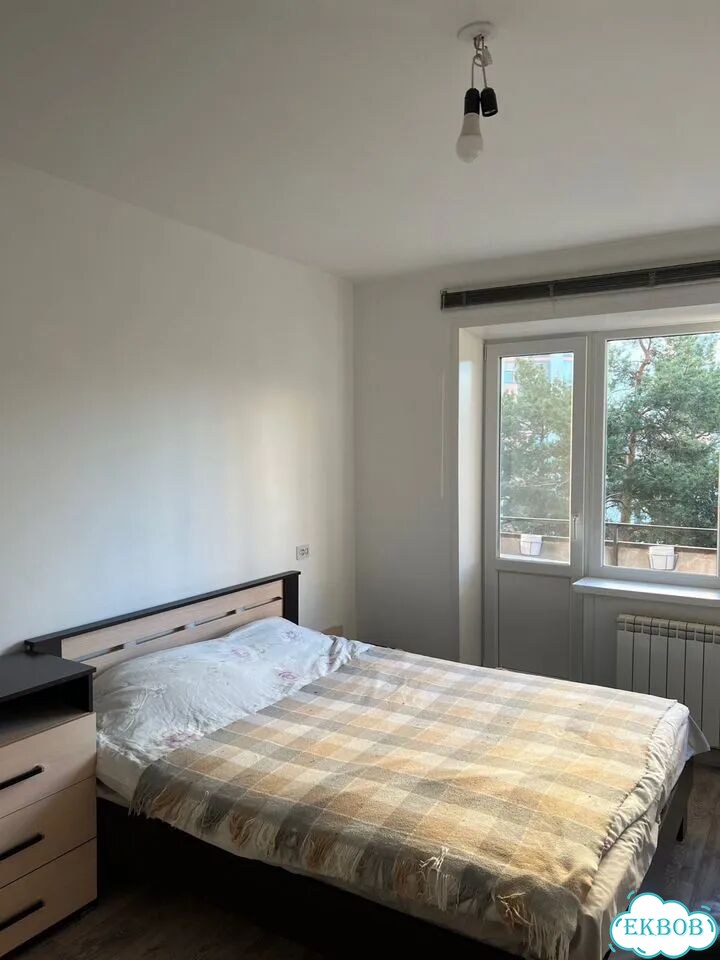 2-к. квартира, 53,3 м², 6/9 эт. фото 9