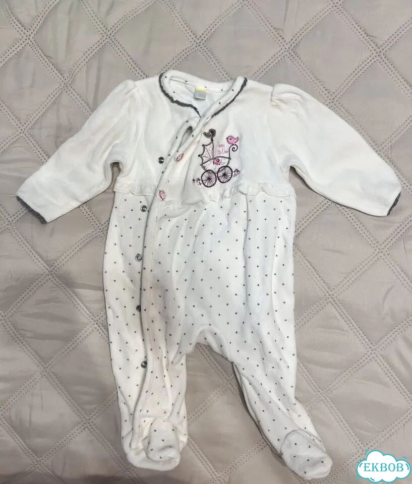 Детское постельное белье и одежда фото 6