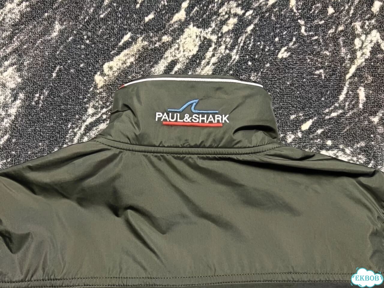 Спортивный костюм paul shark фото 4