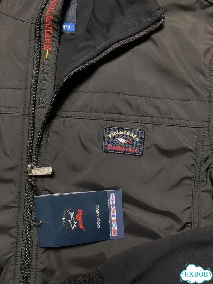 Спортивный костюм paul shark фото 6
