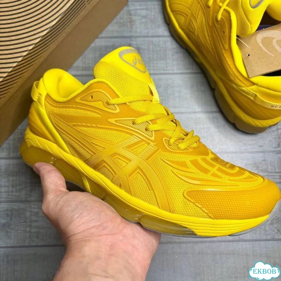 Кроссовки C.P.Company x asics Gel-Quantum 360 viii фото 1