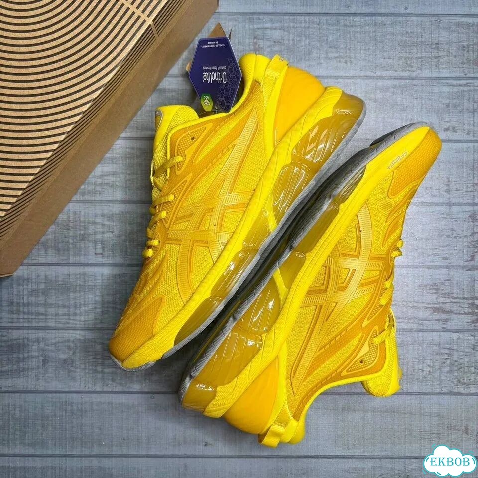 Кроссовки C.P.Company x asics Gel-Quantum 360 viii фото 2