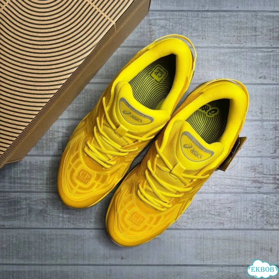 Кроссовки C.P.Company x asics Gel-Quantum 360 viii фото 3
