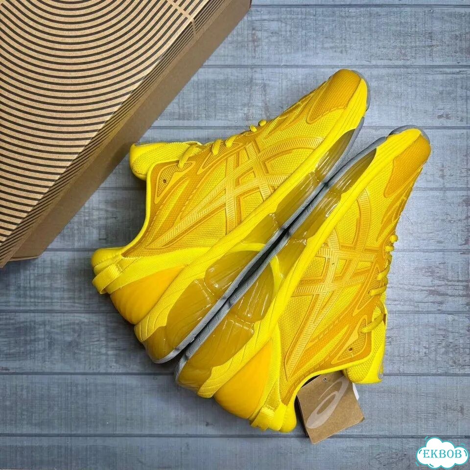 Кроссовки C.P.Company x asics Gel-Quantum 360 viii фото 4