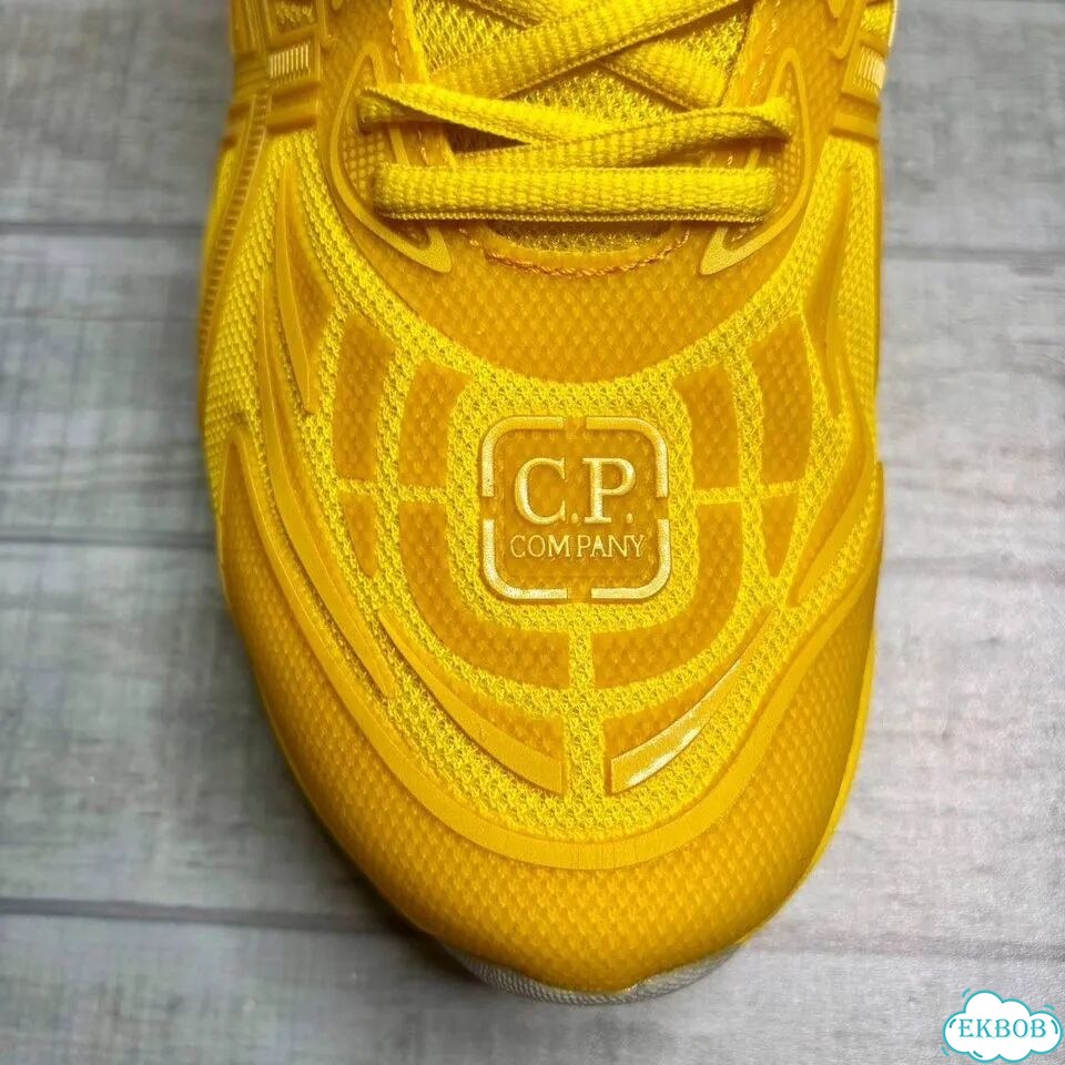 Кроссовки C.P.Company x asics Gel-Quantum 360 viii фото 7