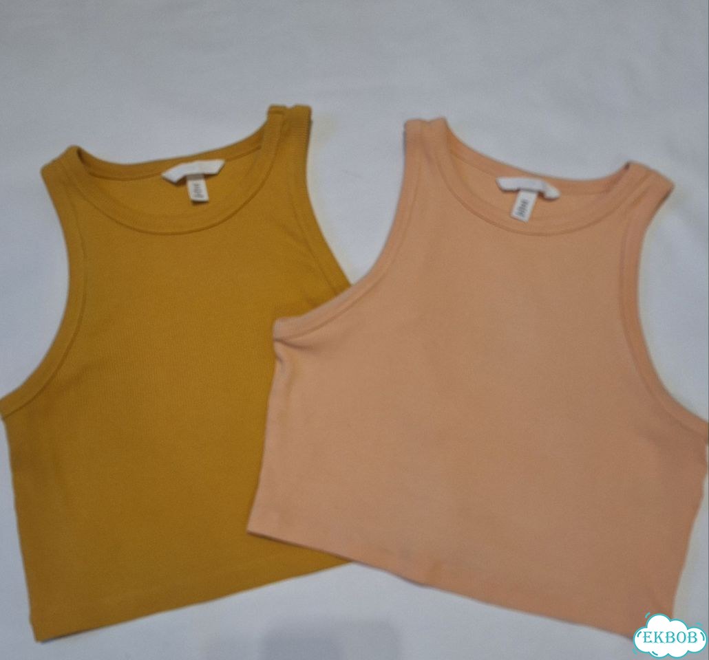 Майки H&M, S фото 1