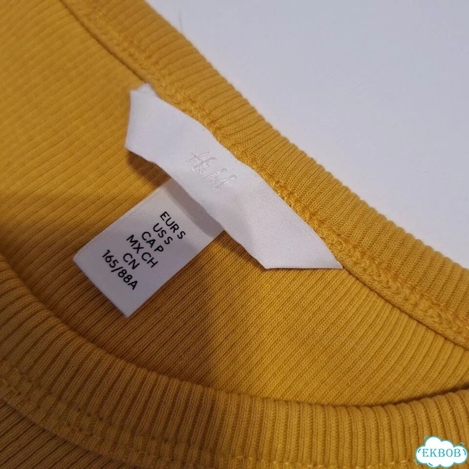 Майки H&M, S фото 3
